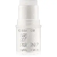 essence BABY GOT DIAMOND iluminator stick