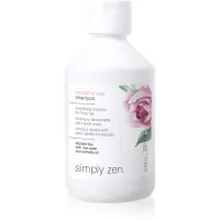 Simply Zen Smooth & Care Shampoo sampon pentru indreptarea parului anti-electrizare 250 ml