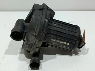 Pompa secundara (suplimentara) aer 06A959253E Audi A3 facelift (2008-2013) [8P1] 1.6 benzina; 1.6 mpi BSE