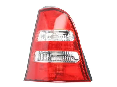 Stop lampa spate Stanga (P21/4W/P21W) potrivit MERCEDES A (W168), A (W169) 1997-2012