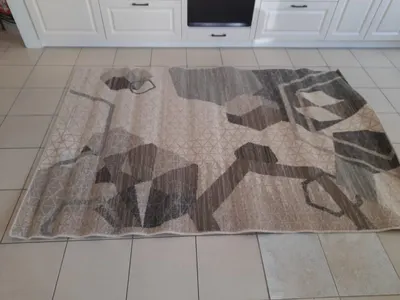 Covor Prym 3 din Lana 160x240 Cm