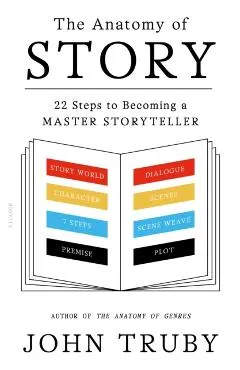 Anatomy of Story