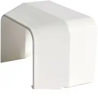 Reductie pentru canal cablu de la 125X75mm la 90x75 pentru aer conditionat