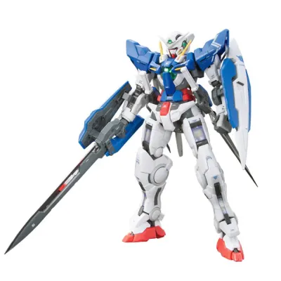 Figurina Articulata RG Gundam - Exia 1/144