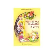 Carusel de poezii cu-ntamplari de zi cu zi