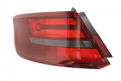Stop tripla lampa spate stanga ( exterior ) AUDI A3 5 usi 2012-2016