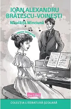 Niculaita Minciuna