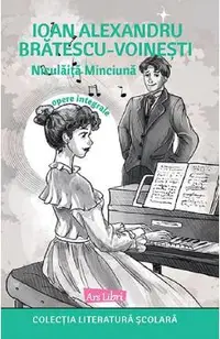 Niculaita Minciuna