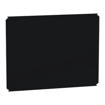 Placa Portanta Izolatoare Pentru Dulap H1000Xw800Mm Fabricata Din Bachelita