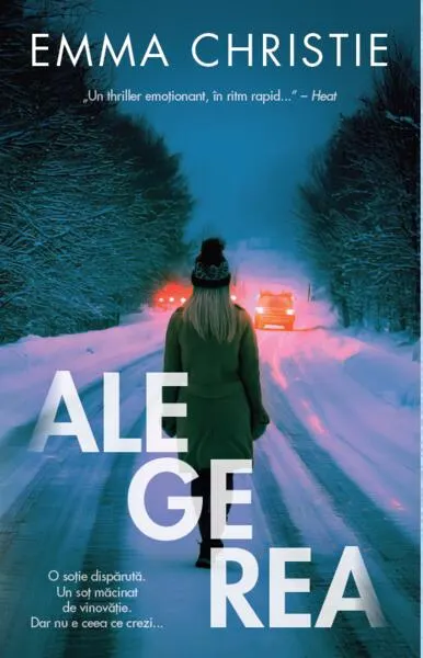 Alegerea - Paperback brosat
