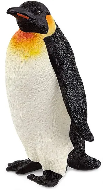 Figurina Schleich Wild Life Pinguin Imperial