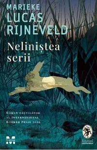 eBook Nelinistea serii