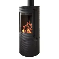 Soba fonta Altara 7-10.5kW - Vermiculita