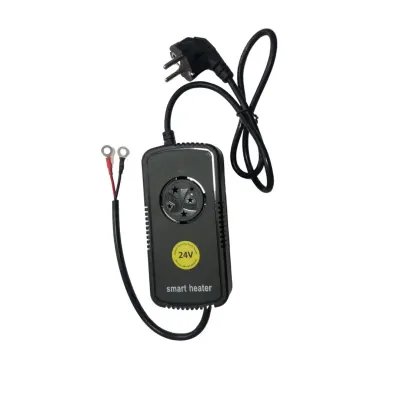 Transformator pentru sirocou SMART HEATER cu borne