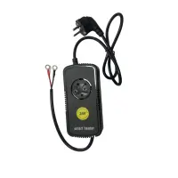 Transformator pentru sirocou SMART HEATER cu borne