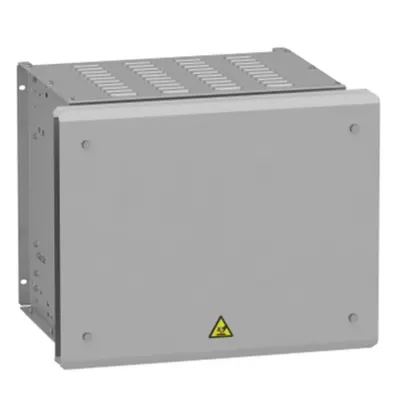 Rezistor de franare - 5 ohmi - 6,9 kW - IP23