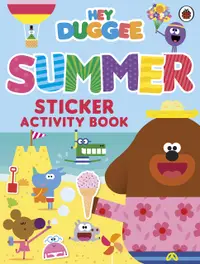 Hey Duggee-Summer