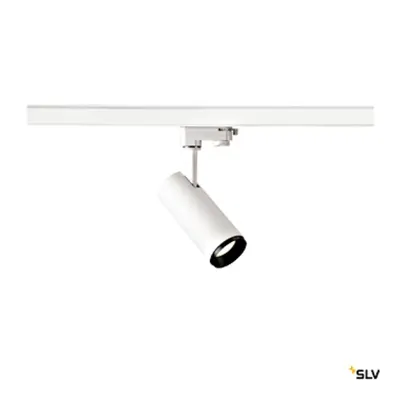 Numinos S 3-Ph. 11w 1020lm 3000k 60° 230v Ip20 Alb