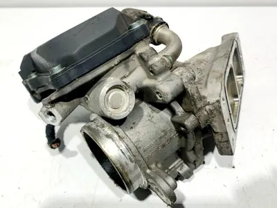Clapeta acceleratie 04L128063P Volkswagen Golf 7 (2012-2017) 2.0 tdi CKFC