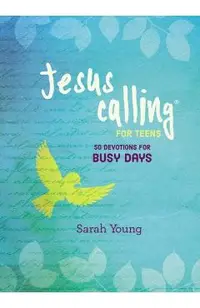 Jesus Calling: 50 Devotions for Busy Days