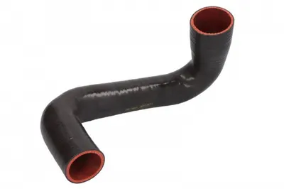 Furtun intercooler lung; silicon potrivit FIAT DUCATO 2.0D 06.11