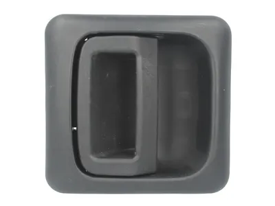 Maner usa Stanga/Dreapta Fata potrivit PEUGEOT BOXER 2002-2006 - (negru)