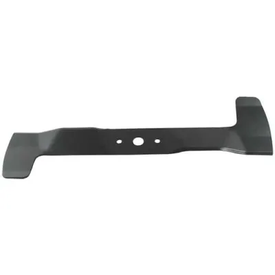 Cutit Tractoras Gazon Castelgarden de Tocare si Adunare (Combi) 1136-0453-01, Lungime 46 cm, Gaura Centrala 18.2 mm (B), Dreapta