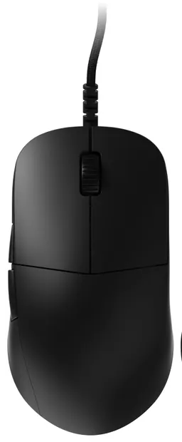Mouse de gaming Endgame - Gear XM2 8k v2, optic, negru