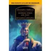 Mihnea Voda cel Rau. Doamna Chiajna