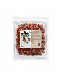 MR. PRETZEL Sushi iepure și cod 500 g gustare pentru câini
