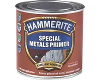 Grund pentru metal, 0.5 L, Hammerite / 5084910 Engros