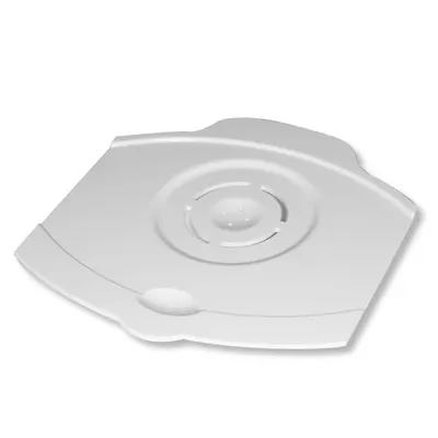 Capac tavita surplus apa Espressor Nurio Pro