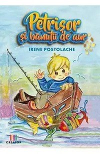 Petrisor si banutii de aur