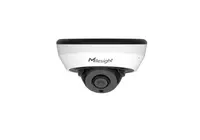 Camera supraveghere Milesight IP mini dome MS-C8183-PD (2.8mm), 8MP, Senzor 1/2.8″ Progressive Scan CMOS Rezolutie 60Hz: 30fps@