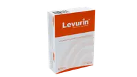 Levurin, 10 plicuri, Innergy