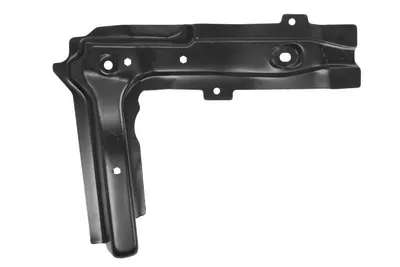 Suport aripa Dreapta Fata potrivit PORSCHE CAYENNE II 92A/958 2010-2014 - (superior)
