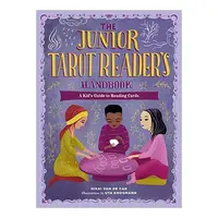 Junior Tarot Reader's Handbook