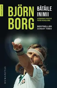 Bătăile inimii - Paperback brosat
