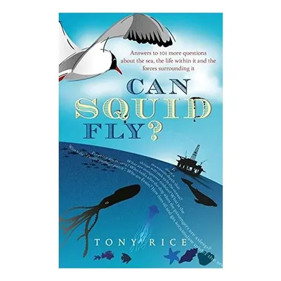 Can Squid Fly
