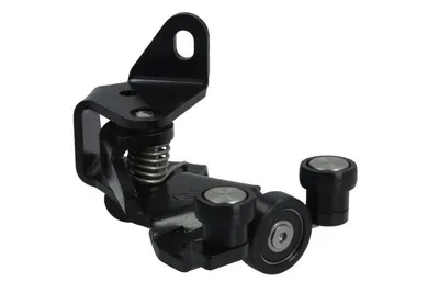 Balama usa culisanta Mijloc Stanga potrivit CITROEN JUMPY I; FIAT SCUDO; PEUGEOT EXPERT 1995-2006