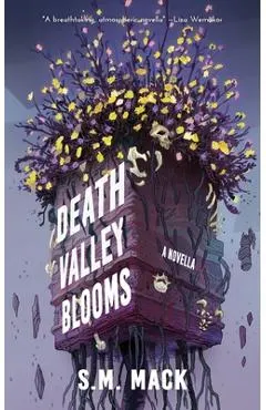 Death Valley Blooms