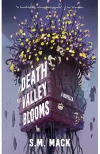 Death Valley Blooms