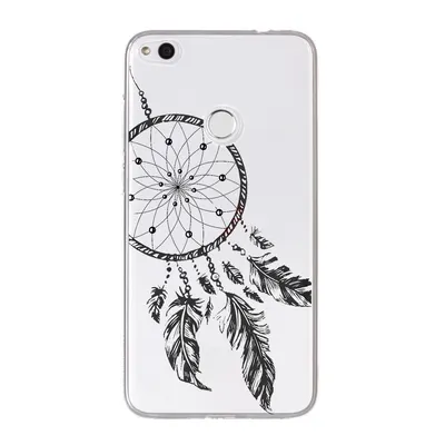 Carcasa Husa Compatibila cu Huawei P9 Lite Mini de protectie Model Dreamcatcher, Antisoc Engros
