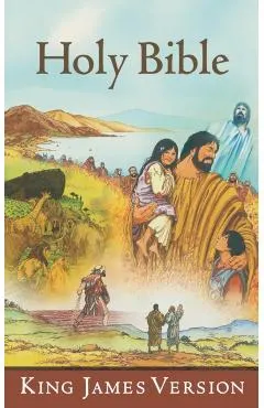 Kids Bible-KJV