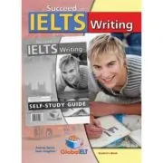 Succeed in IELTS Writing 2015 Self-study Edition