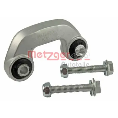 Brat/bieleta suspensie, stabilizator METZGER 53007412