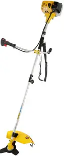 Trimmer pe benzină Denzel - DT-33S, 2 părți, 1,05 kW