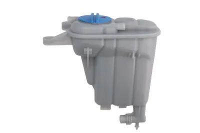 Vas expansiune racire cu capac, cu senzor nivel potrivit AUDI A4 ALLROAD B8, A4 B8, A5, Q5 10.07-05.17