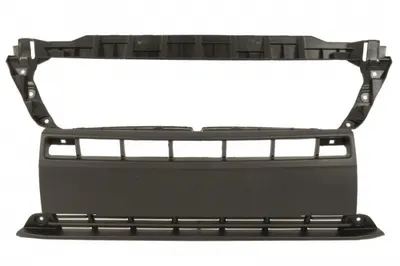 Bara (Fata Mijloc, negru, TUV) potrivit CITROEN JUMPER I, JUMPER II; FIAT DUCATO; PEUGEOT BOXER 08.14