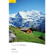 Level 2: Heidi Book and MP3 Pack